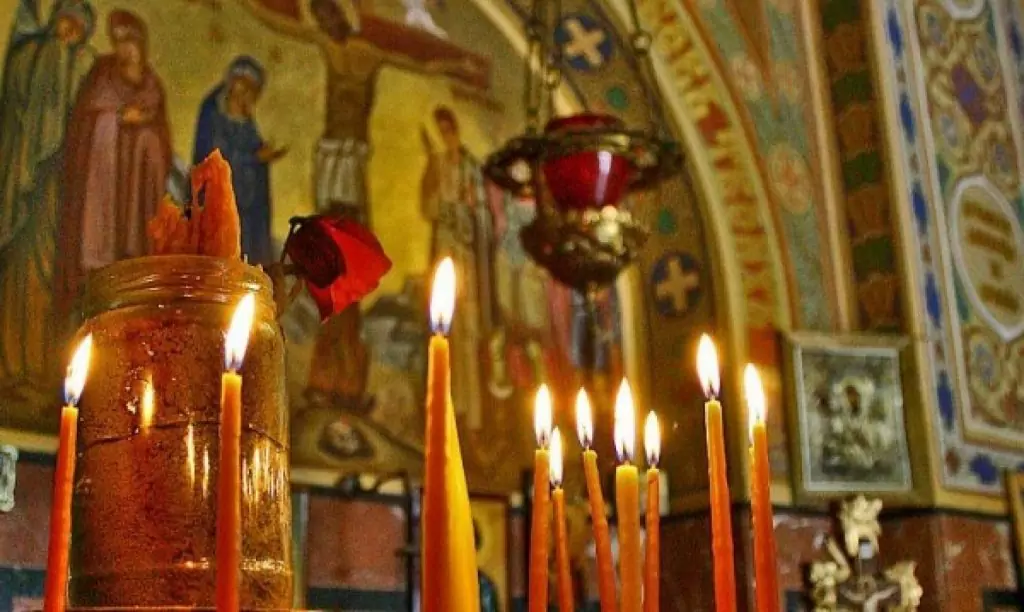 Петрови заговезни