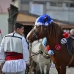 Тодоровден (Конски Великден)