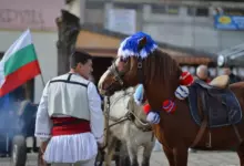 Тодоровден