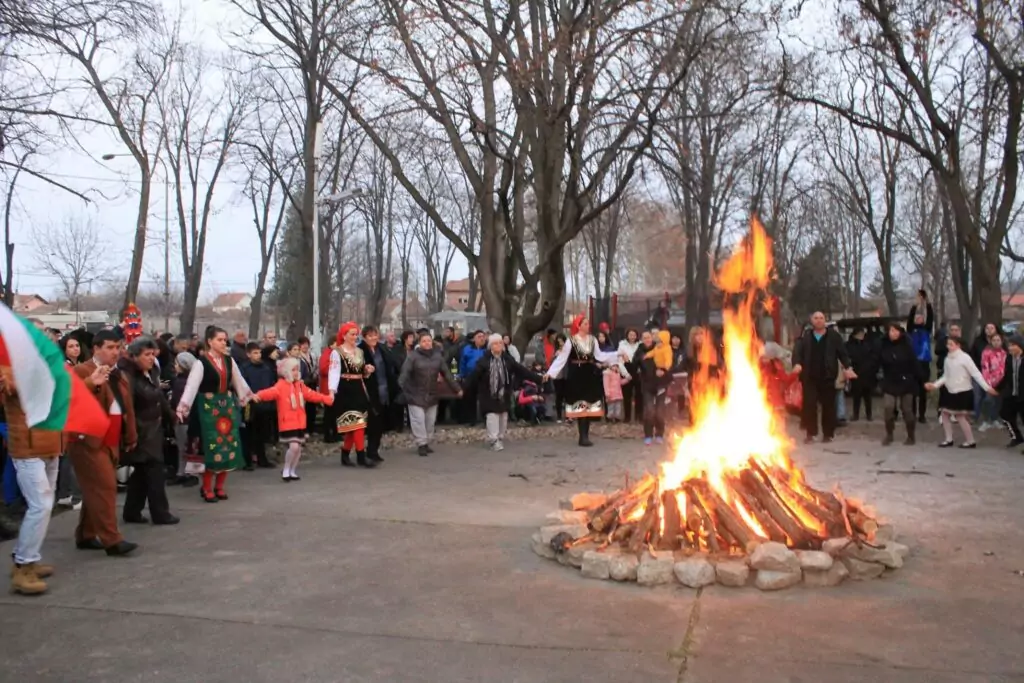 Сирни Заговезни Сирни Заговезни