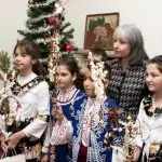 Ромска Нова година – Василица