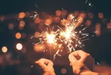 информация за нова година