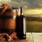 Ден на лозарите винарите и градинарите и кръчмарите