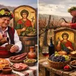 Трифоновден