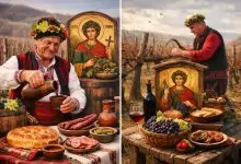 Трифоновден