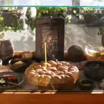 Власовден