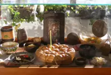 власовден