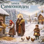 Зимен Симеоновден