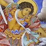 Събор на Св. Архангел Гавриил. Св. мчк Георги Софийски