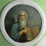 Св. прор. Иеремия. Прпмчк Акакий Серски. Св. Тамара