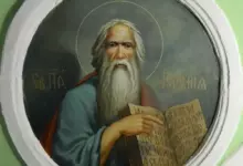 Св. прор. Иеремия. Прпмчк Акакий Серски. Св. Тамара