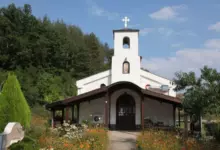 Св. великомъченик Пантелеймон