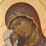 Успение на св. Анна