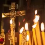 Кръстовден – Въздвижение на Светия кръст Господен