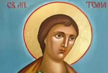 тома неверни