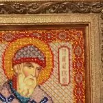 Св. Спиридон Чудотворец