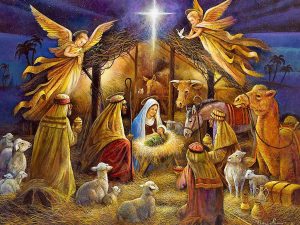 Рождество Христово (Коледа)