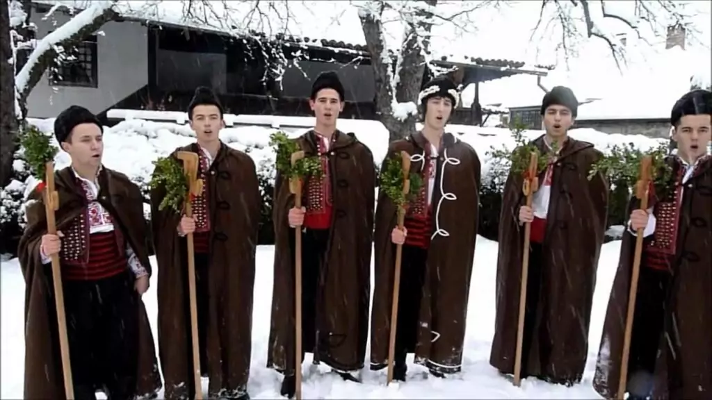 Коледари Коледари