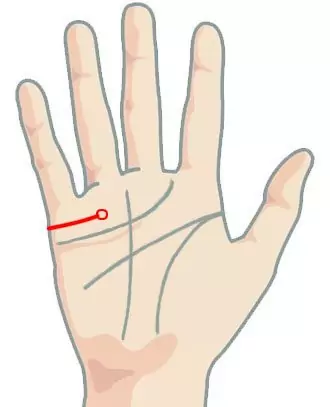 Линия на семейството - Остров в края
