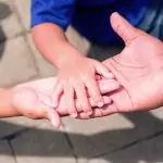 Какво разкрива за вас размера на ръката ви