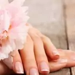 Дължината на пръстите – Гледане на ръка