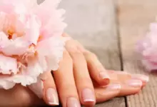 дължина пръсти