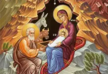 рождество христово пожелания