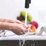 Как да мием съдовете по-лесно