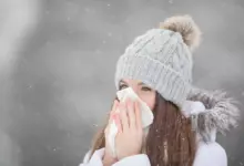 студова алергия