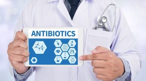 8 вреди от антибиотиците
