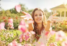зодиите и пролетта