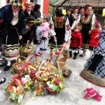 Поверия за Лазаровден