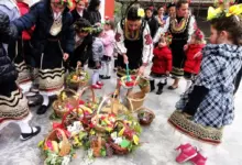Поверия за Лазаровден