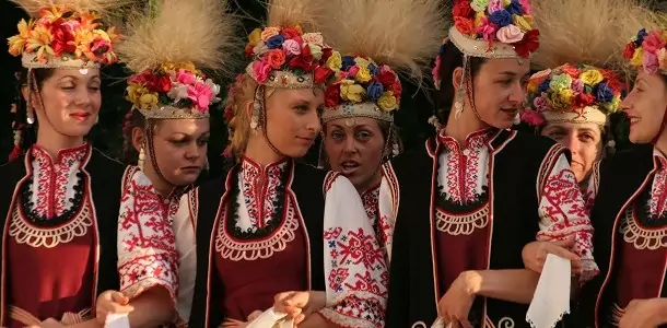 Лазаровден - поверия и суеверия