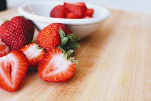 Ранните ягоди - какви са опасностите за здравето?