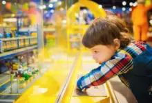 играчките и децата
