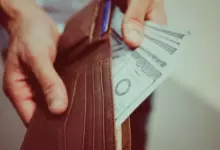 Не слагайте тези неща в портфейла, ако искате да привлечете пари