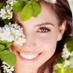Пролетни грижи за красотата
