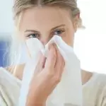 Какво не бива да правите ако имате хрема?