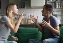 Емоциите от любовта и връзките