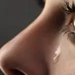 Сълзите са полезни