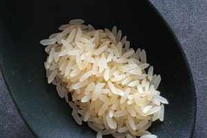 Ориза ни помага да сме слаби