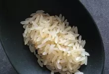 Ориза ни помага да сме слаби