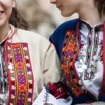 Български пословици и поговорки
