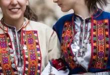 Български пословици и поговорки