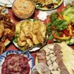 Месни заговезни