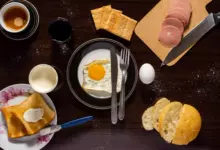 яйца вместо ябълки