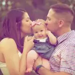 Каква е кармата на всеки родител?