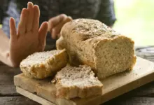 глутенова непоносимост