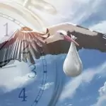 Символите на часът на раждане